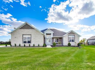 5508 Legend Dr, Yorkville, IL