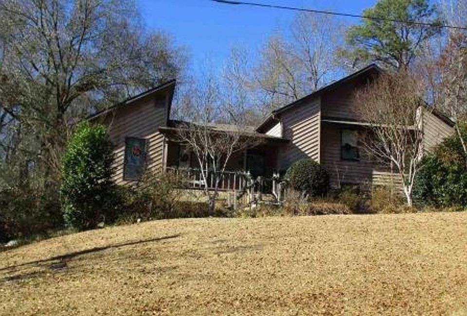 Property Front View