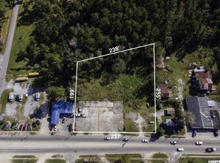 4520 Broad St, Loris, SC 29569