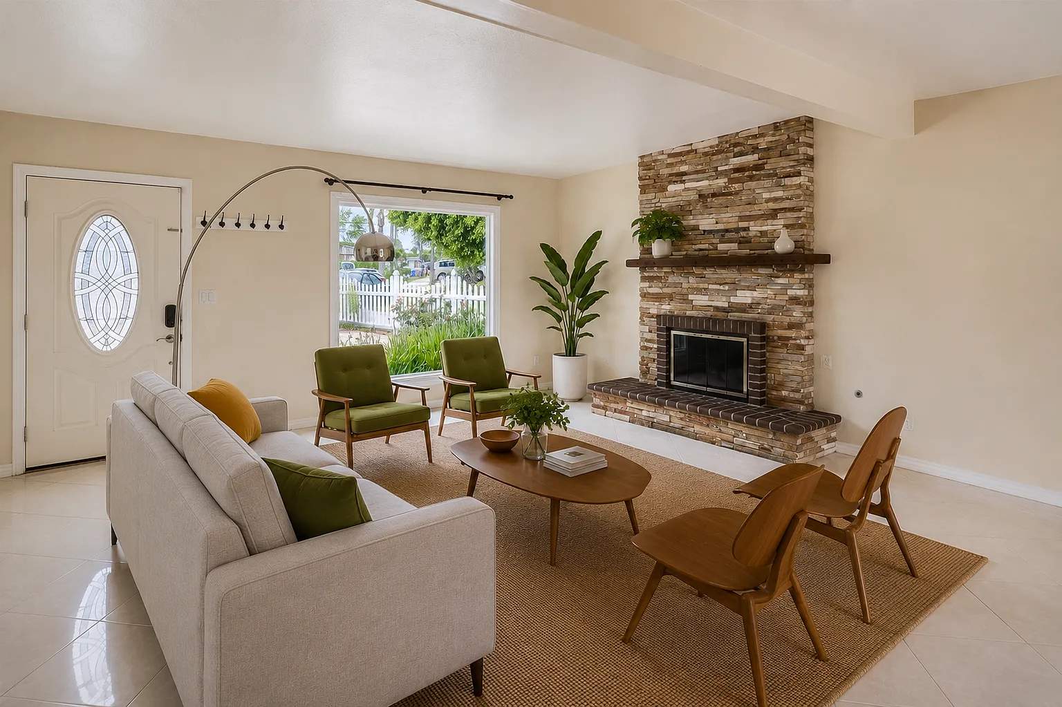 3 bed, 1700 sqft, $4,280 — Photo 4