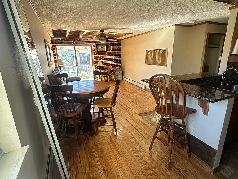 1150 Golden Cir #507 — Photo 3