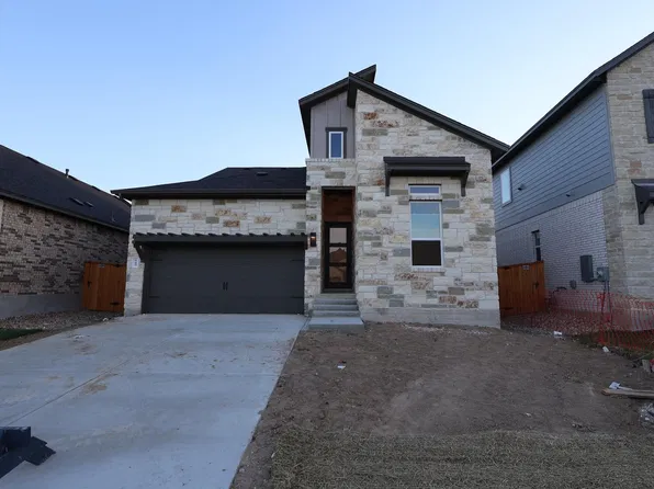 849 Corvallis Dr, Leander, TX 78641