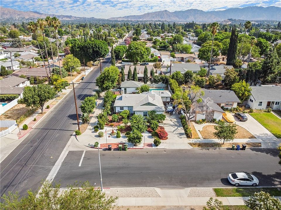 16357 Septo St, North Hills, CA 91343 Zillow