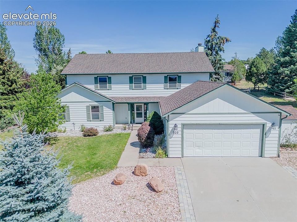 1st image of 520 Rangely Dr