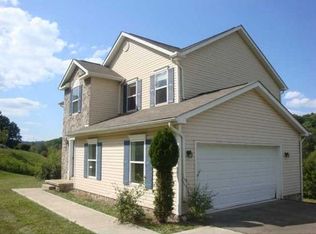 242 Shaw Ct, New Alexandria, PA 15670