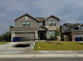 734 Cavatina Dr, Laredo, TX 78045