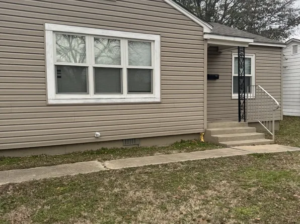 703 Cherry St, Ardmore, OK 73401