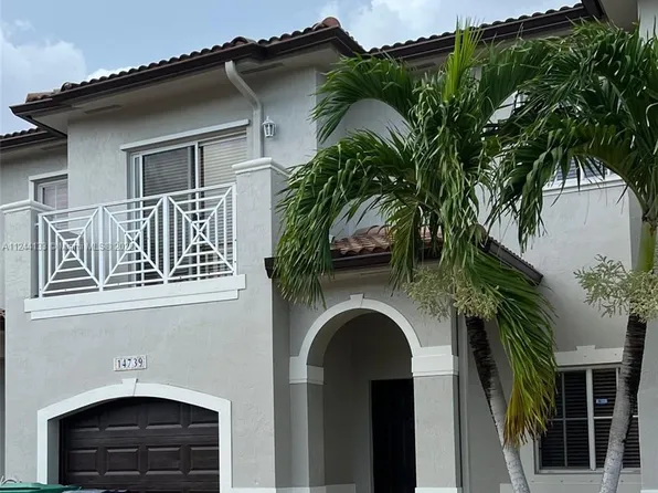 14739 SW 23rd St, Miami, FL 33185