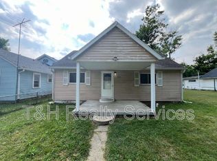 3020 S Roena St, Indianapolis, IN 46241