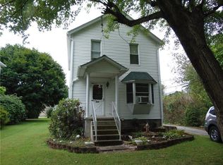 205 Florida Ave, Connellsville, PA