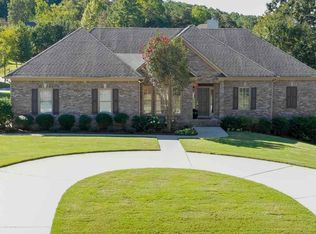 333 Windchase Trce, Birmingham, AL 35242