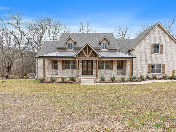2761 Highway 25 W, Cottontown, TN 37048