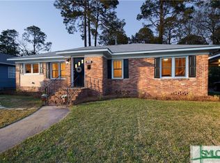 206 Brandywine Rd, Savannah, GA 31405