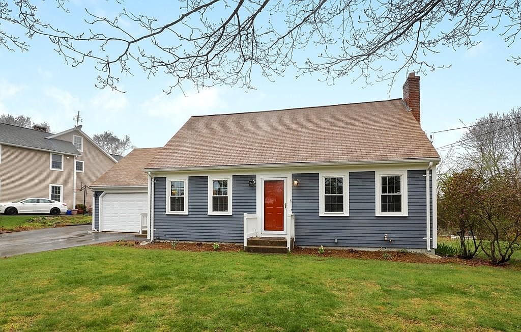 1076 Pike Ave, Attleboro, MA 02703 Zillow