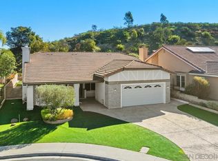 18683 Locksley St, San Diego, CA 92128