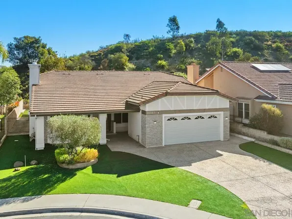 18683 Locksley St, San Diego, CA 92128