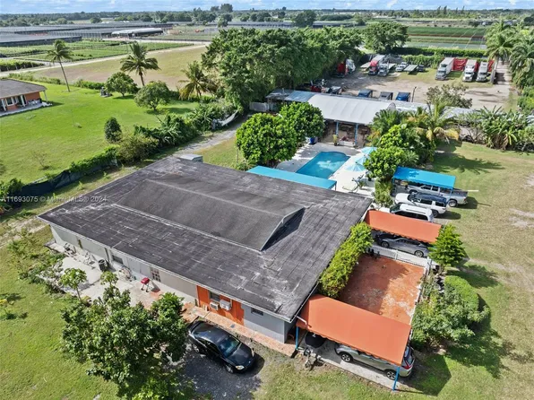 (undisclosed Address), Miami, FL 33187
