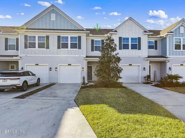 10326 ALDER CREEK Lane, Jacksonville, FL 32222