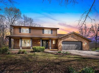 10614 Alderwood Ln, Fort Wayne, IN 46845