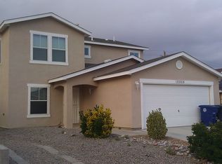 10505 Sandy Ridge Rd SW, Albuquerque, NM 87121