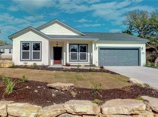3903 Clinton Ln, Lago Vista, TX 78645