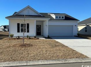 3075 Palma Way LOT 782, Myrtle Beach, SC 29579
