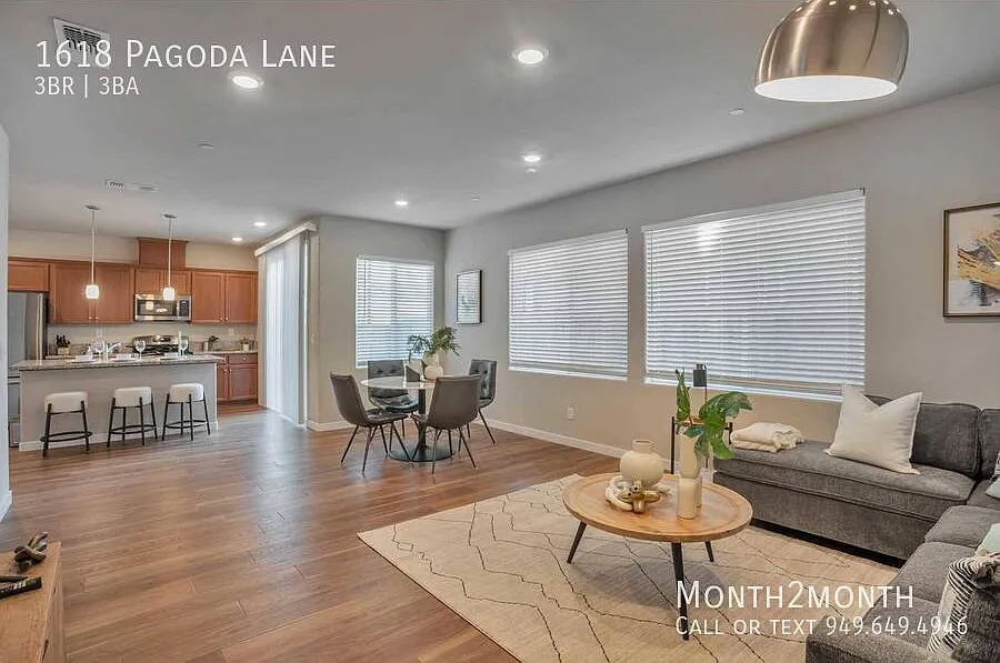 Serene Retreat Residences on Pagoda Lane — Photo 2