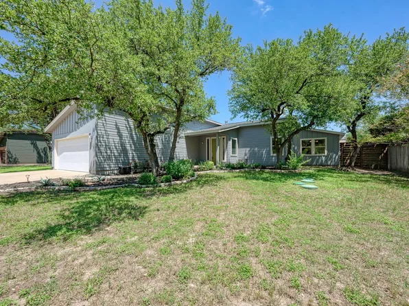8307 Williamson Creek Dr, Austin, TX 78736