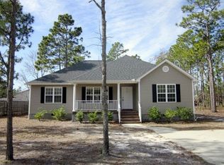 1100 Springdale Rd, Southport, NC 28461