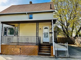 3 Vinal St, Somerville, MA 02145