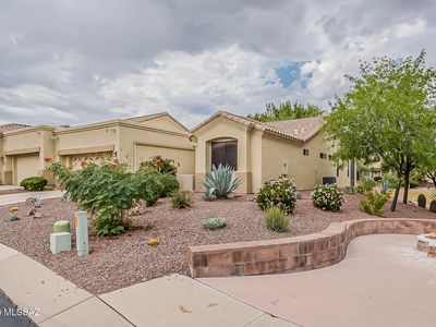 490 W Moorwood St, Green Valley, AZ, 85614
