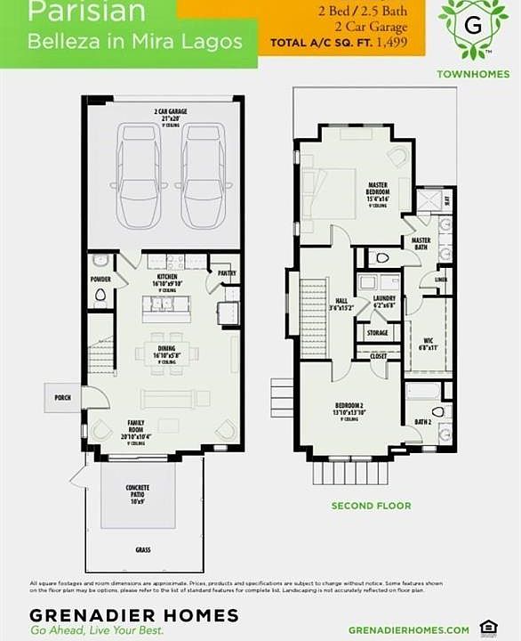 2nd image of 2626 La Cumbre Way
