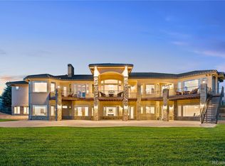 10311 Rancho Montecito Dr, Parker, CO 80138