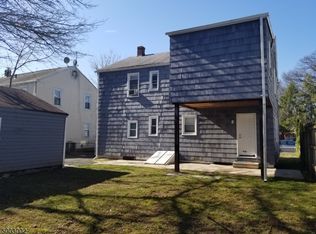 311 Wilson Ave, Rahway, NJ 07065