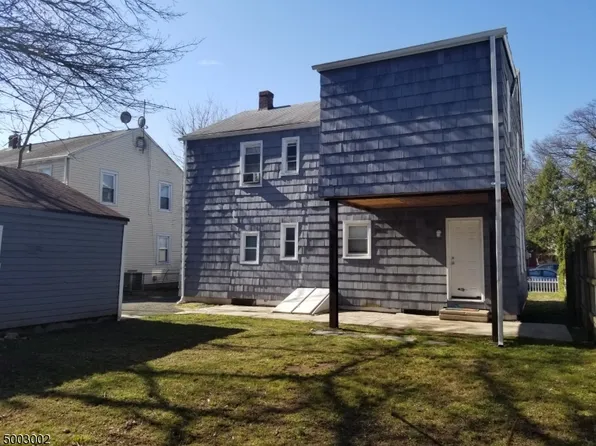 311 Wilson Ave, Rahway, NJ 07065