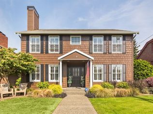 3246 28th Ave W, Seattle, WA 98199