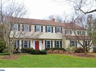21 Springs Dr, Doylestown, PA 18901