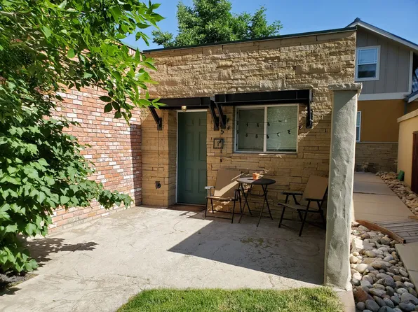 Columbine1104 (DK-KS), 1104 Columbine Ct APT 1, Fort Collins, CO 80521