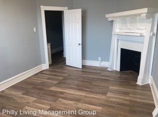 1620 S 56th St FLOOR 2, Philadelphia, PA 19143