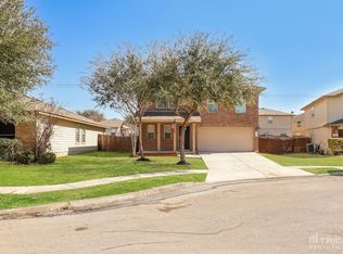 542 Diana Dr, Converse, TX 78109
