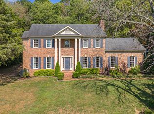 6021 Temple Rd, Nashville, TN 37221