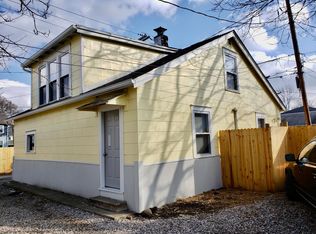 1056 S 22nd St, Columbus, OH 43206