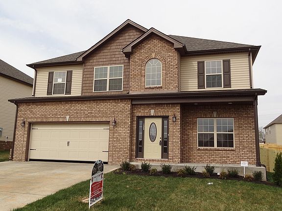 2nd image of 179 W Creek Farms Lot 179