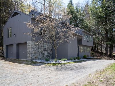 19 Maple Hill Road, Bondville, VT, 05340