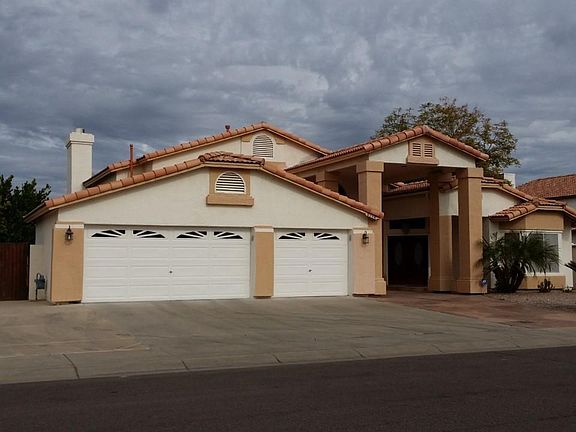 Wethersfield Rd, Front 2