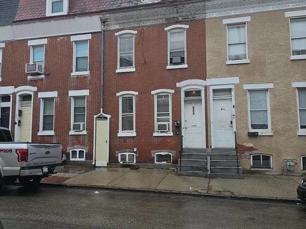 809 Green St, Norristown, PA 19401