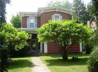 407 6th Ave, New Kensington, PA