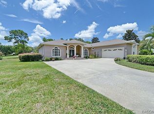 116 E Falconry Ct, Hernando, FL 34442