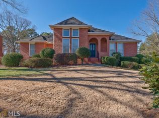 2037 Millspring Way NW, Kennesaw, GA 30152