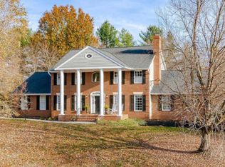 11615 Vixens Path, Ellicott City, MD 21042